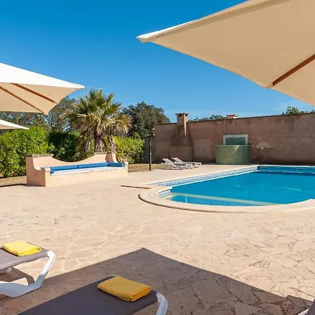 Casa Fina, Pool, Bbq, Wifi Villa Felanitx