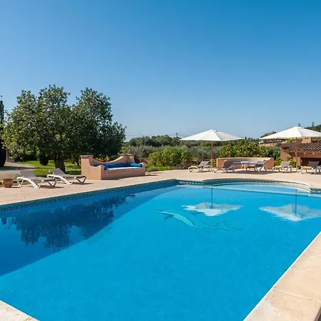 Casa Fina, Pool, Bbq, Wifi Villa