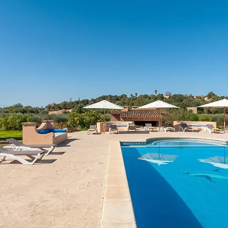 Villa Casa Fina, Pool, Bbq, Wifi *