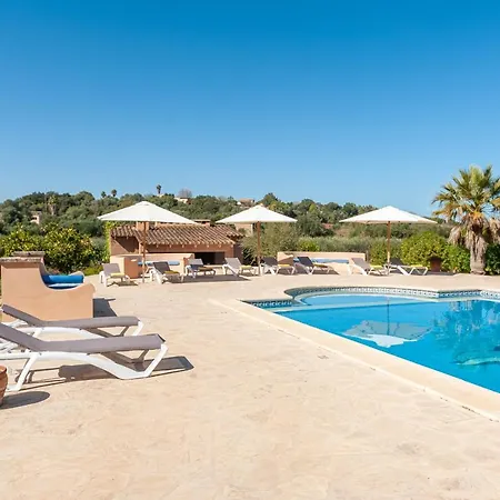 Casa Fina, Pool, Bbq, Wifi