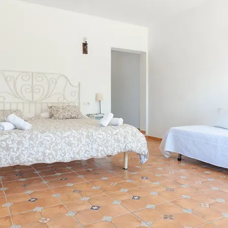 Villa Casa Fina, Pool, Bbq, Wifi *