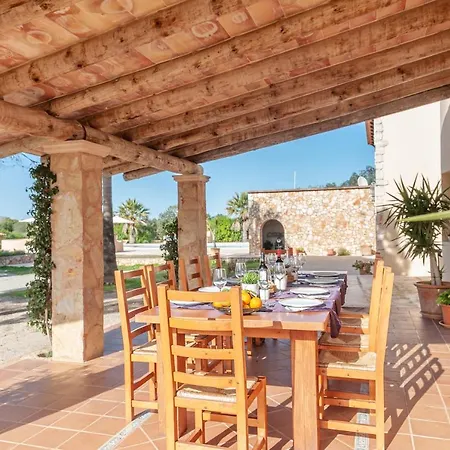 Casa Fina, Pool, Bbq, Wifi *