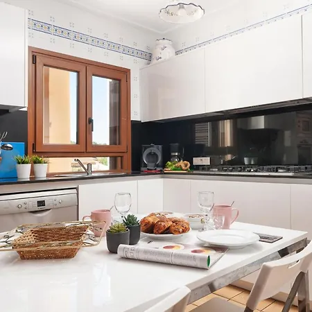 Casa Fina, Pool, Bbq, Wifi Villa *