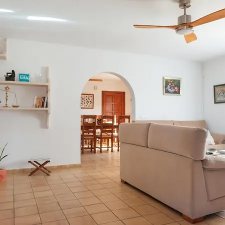 Villa Casa Fina, Pool, Bbq, Wifi