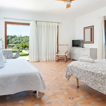 Villa Casa Fina, Pool, Bbq, Wifi
