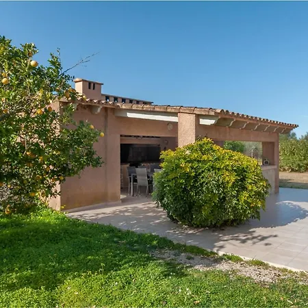 Villa Casa Fina, Pool, Bbq, Wifi *