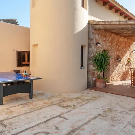 Casa Fina, Pool, Bbq, Wifi *