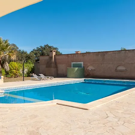 Villa Casa Fina, Pool, Bbq, Wifi