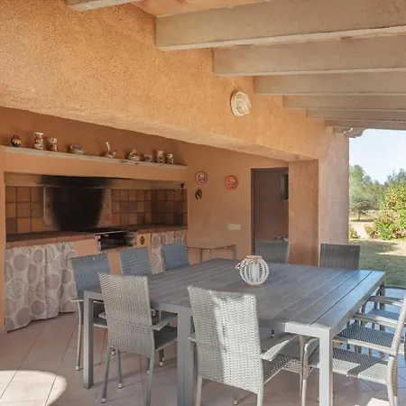 Villa Casa Fina, Pool, Bbq, Wifi Felanitx